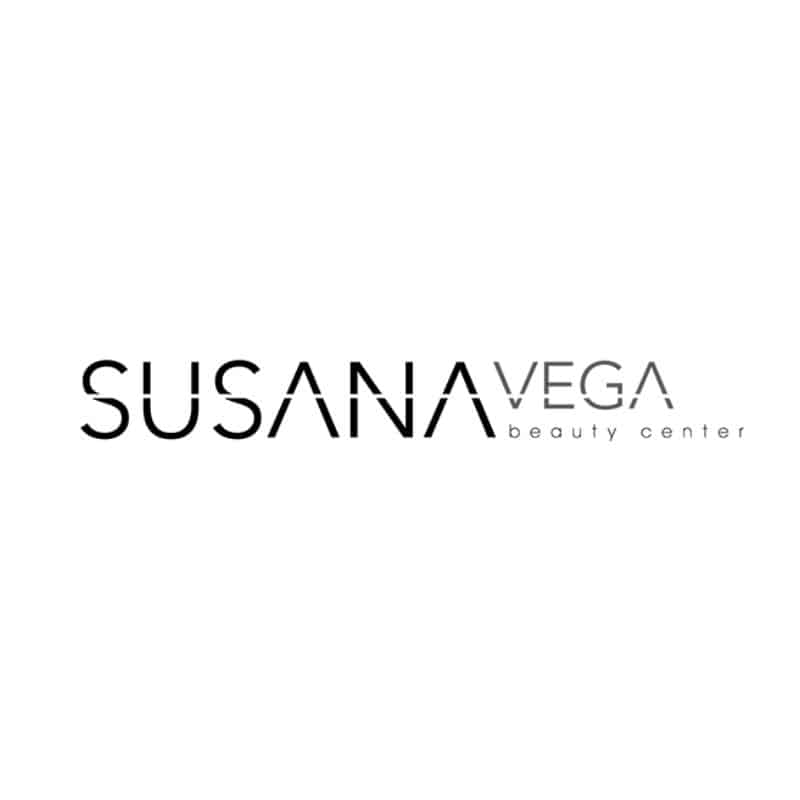 Susana Vega Beauty Center logo
