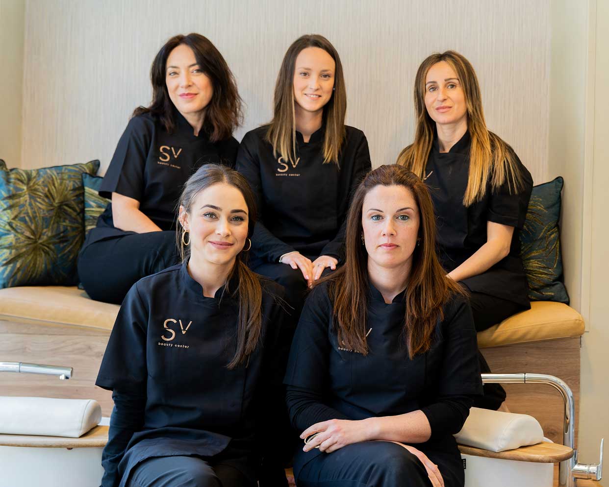 Susana Vega Beauty Center